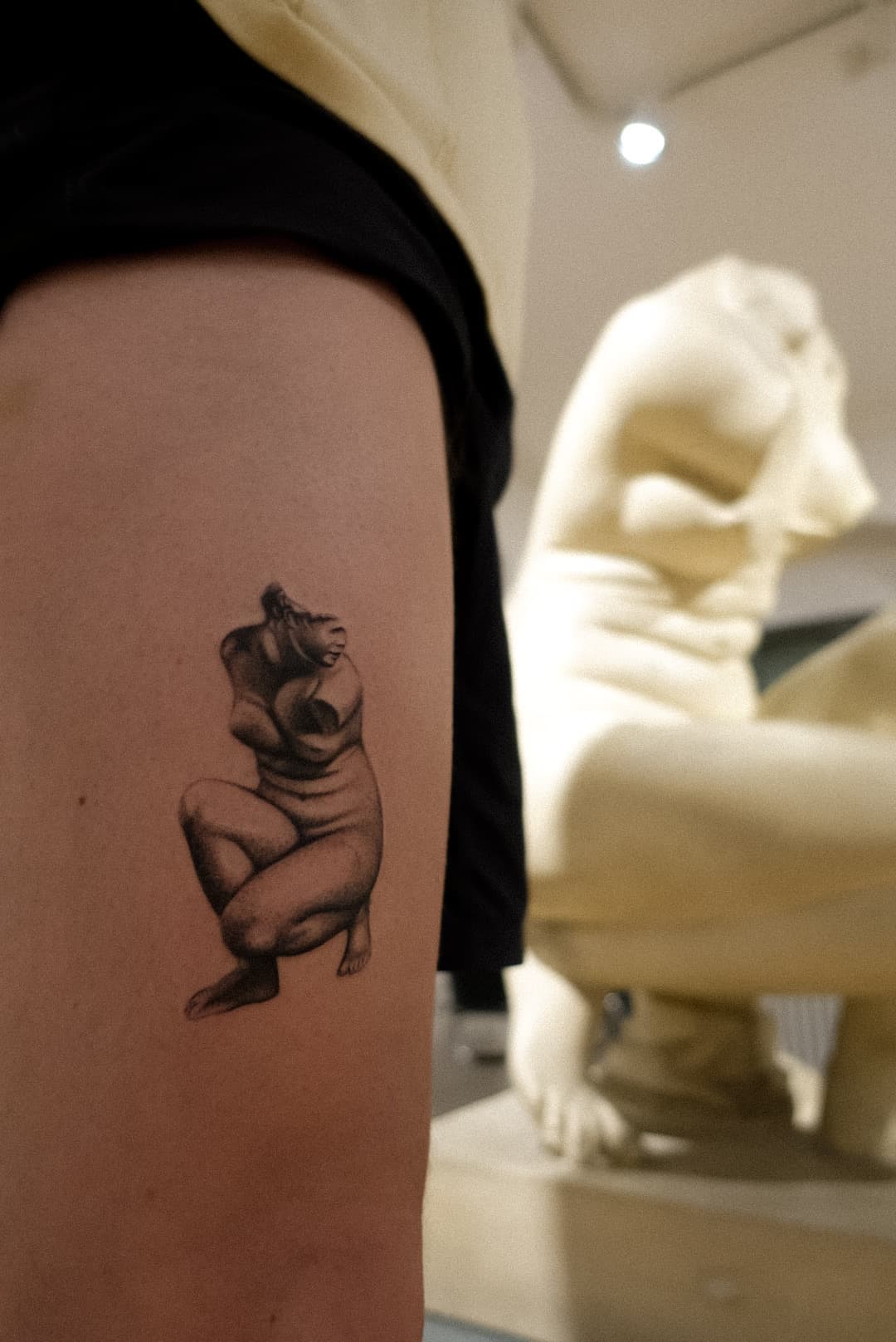 antikenmuseum statue